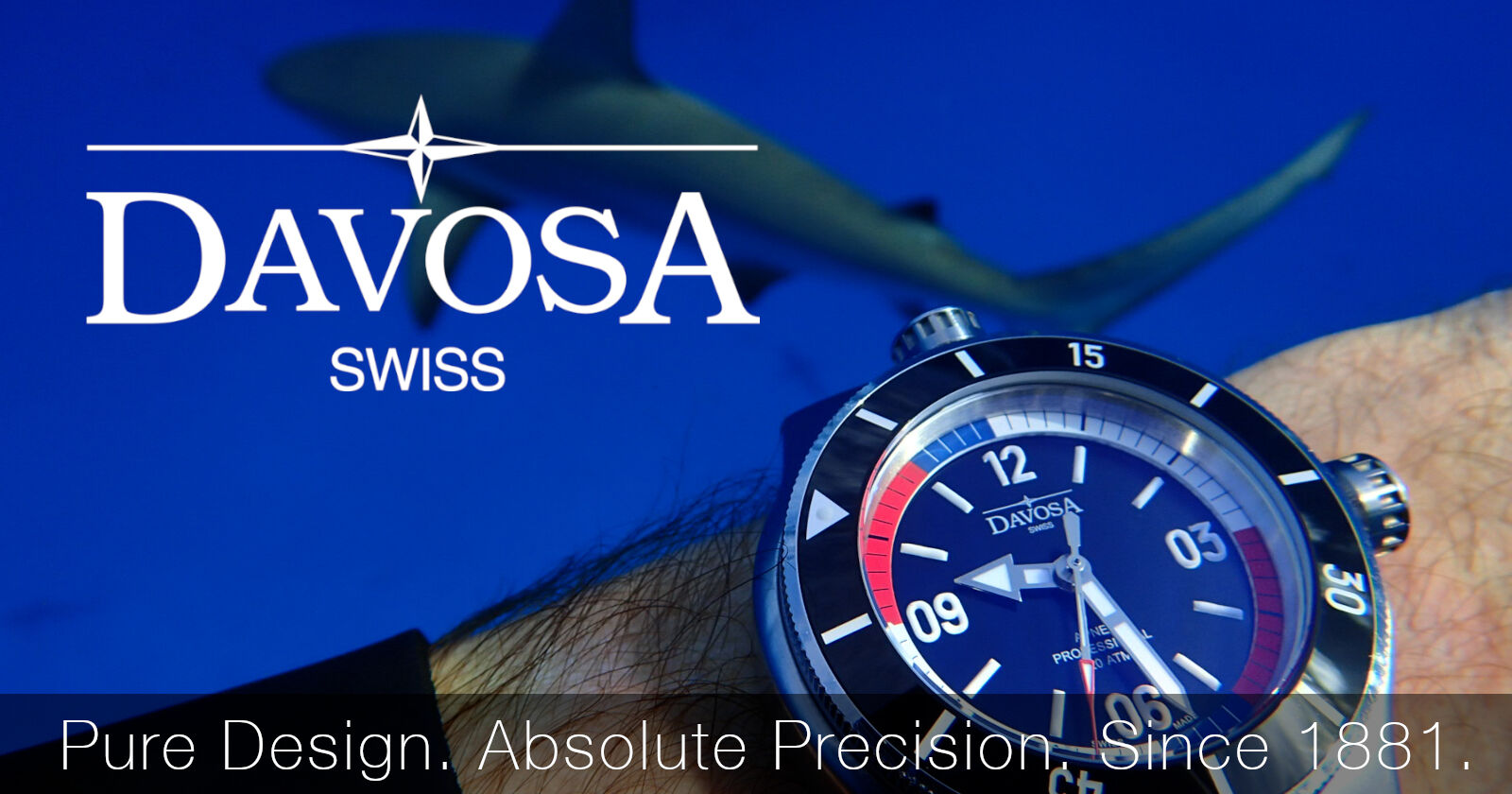 Davosa Watches