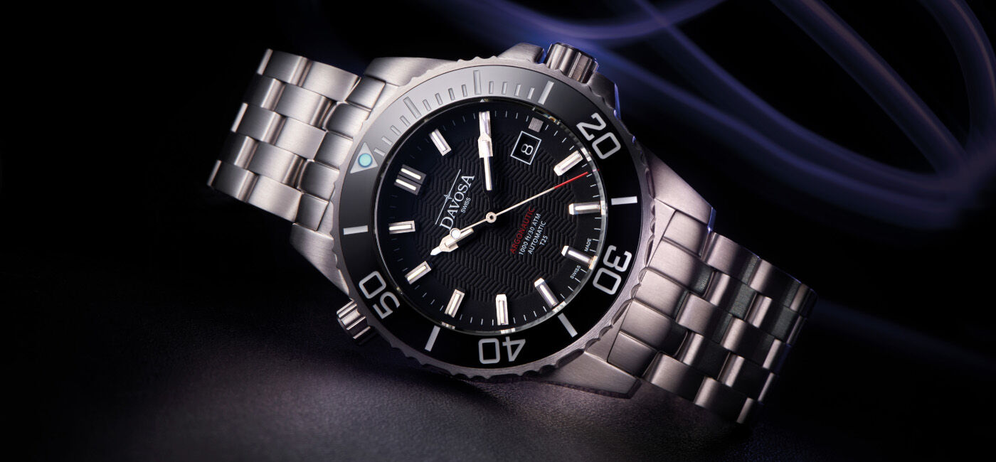 davosa Watches