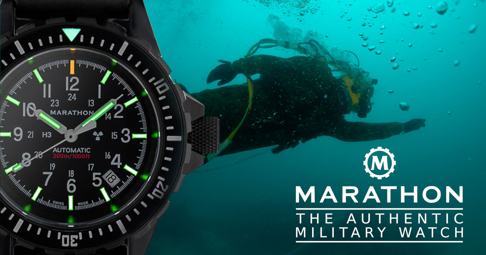 Marathon Watches