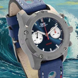 Gruppo Ardito Centauro Chronograph Watch