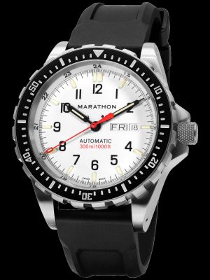 Marathon Arctic JDD Search and Rescue Dive Watch