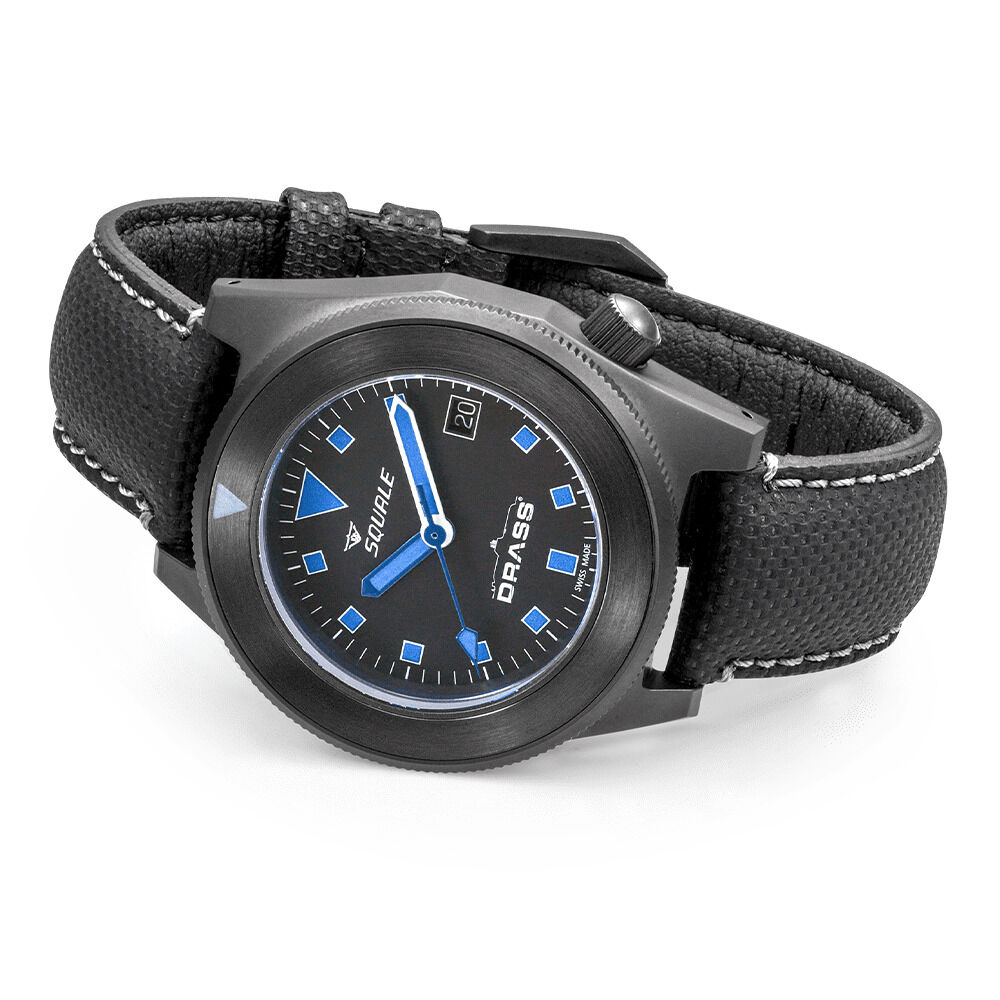 Squale Periscope Dive Watch