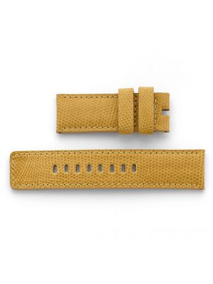 Ralf Tech 26mm Havana Iguana Strap